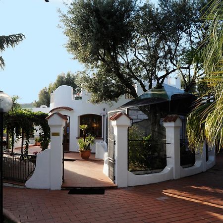 La Locanda Azzurra Sanremo Exterior foto