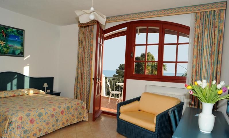 La Locanda Azzurra Sanremo Quarto foto